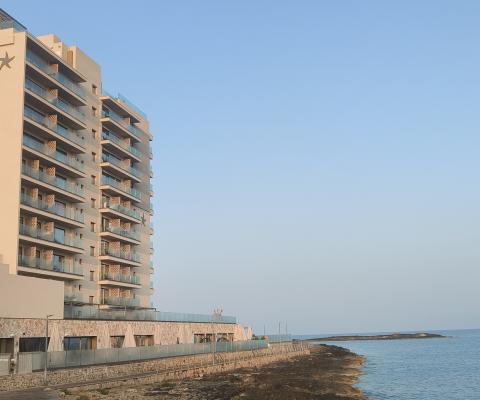 Iberostar Selection Es Trenc 