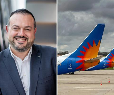 MSC Cruises has extended its fly-cruise programme with Jet2.com