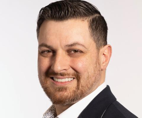 AI expert Mohsen Ghasempour will join the Hays Travel board