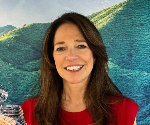 Sandra Foreman will become Wendy Wu Tours' first national account manager