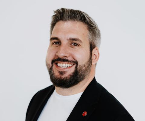 Gold Medal managing director Simon Applebaum