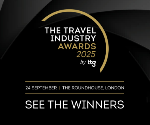 Travel Industry Awards 2025 