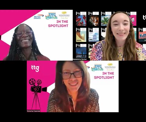 Turks and Caicos In The Spotlight video