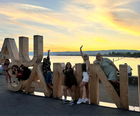 sustainable-travel-ambassadors-lausanne-ouchy-waterfront-switzerland