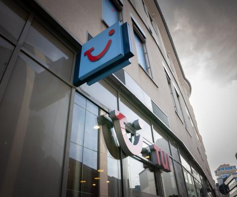 Tui expects its profits to go up despite a flat booking outlook