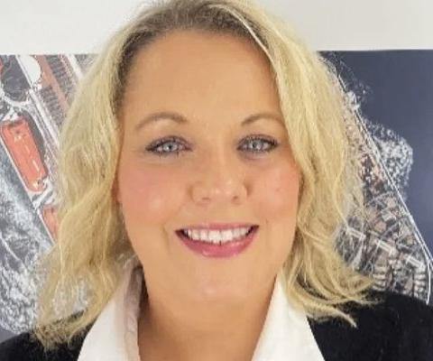 Alyshia Bartlett has been with MSC Cruises for more than a decade