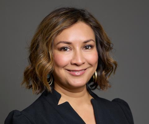 Baroness Ayesha Hazarika