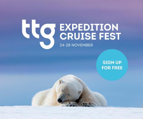 Expedition Cruise Fest