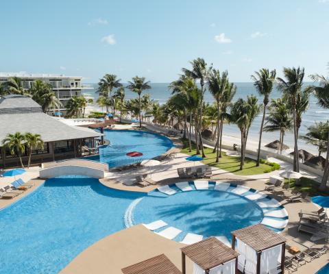 Iberostar Selection Riviera Cancun