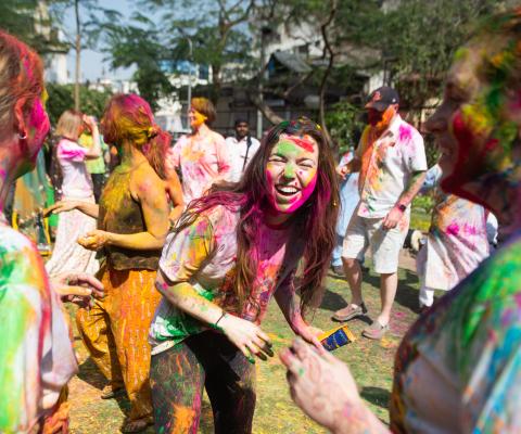 Intrepid Travel Jaipur Women's Expedition, India