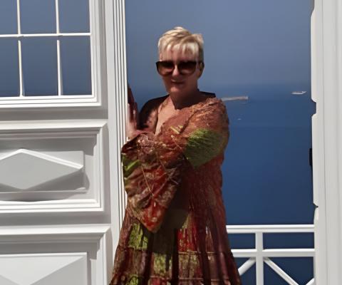 Jenny Jackson Travel Counsellors