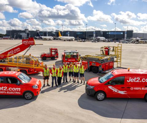 Jet2.com to pay out £58m to staff
