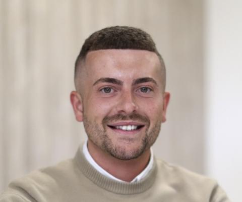 Kaigan Lewis joins Intrepid from Hays Travel