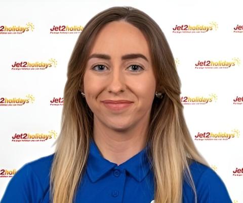 Kat Davies becomes Jet2holidays' first national sales manager dedicated to non-retail agents