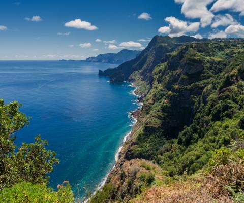 Madeira will host the 2026 Abta Convention