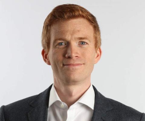 Michael Budge is joining Abta from the CAA