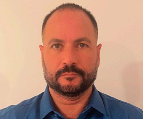 GDS Genie creator Neil Robinson