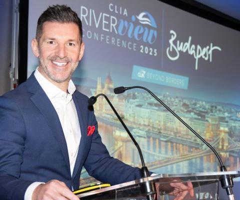 APT Travel Group's Paul Melinis