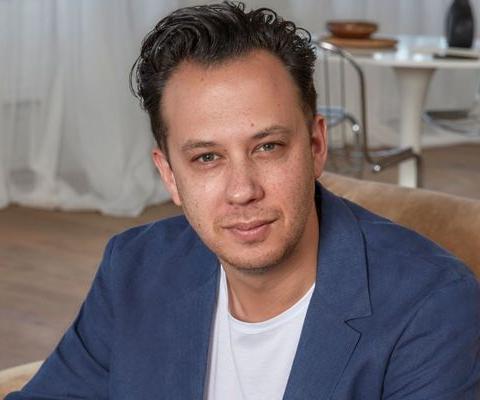 Club Voyages managing director Sam Ballard