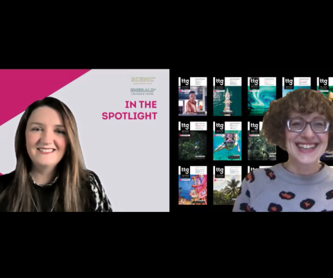 Scenic and Emerald Cruises In The Spotlight