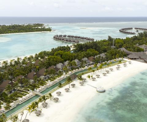 Sun Siyam Olhuveli