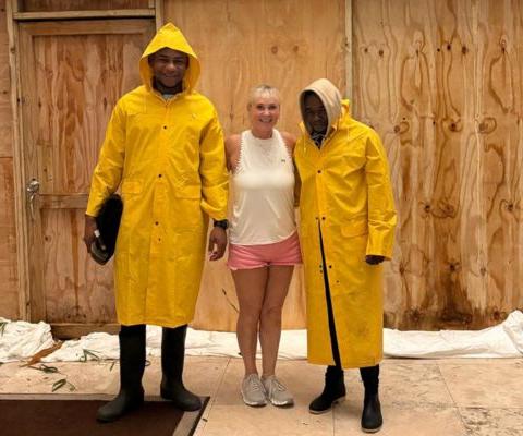 Well and Truly Travel's Tania Nash