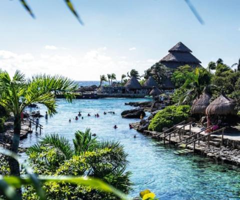 Tui is offering free child places on holidays to Mexico and the Dominican Republic