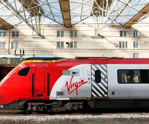 Virgin Trains
