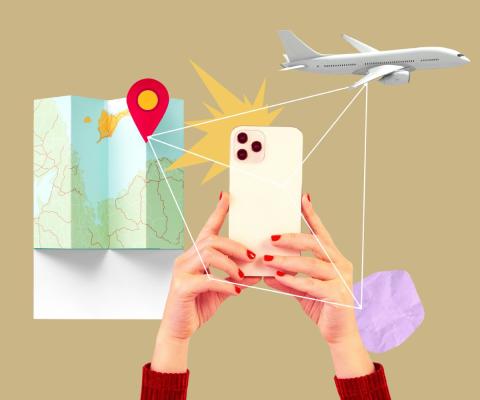 Social media is set to account for a much larger number of bookings