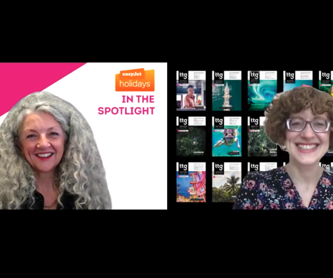 easyJet holidays Luxury Collection video