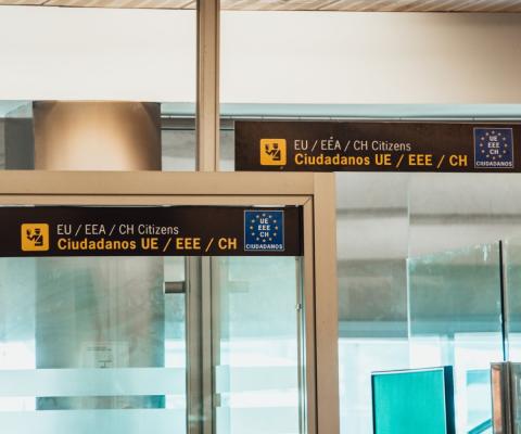 Concerns have been raised about how the new EU systems will communicate with one-another 