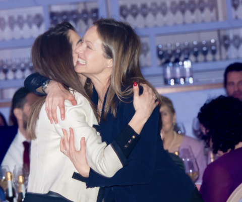 luxury travel awards