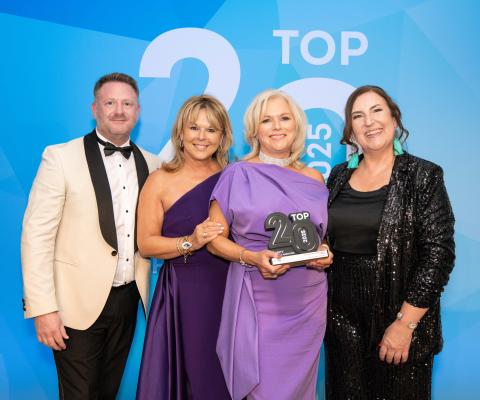 Top 20 Luxury Travel Agencies