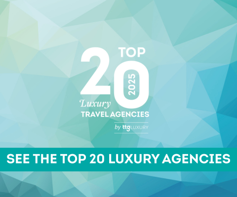 See the top 20 luxury agencies