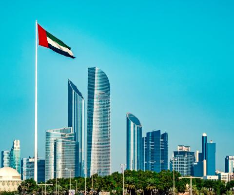 Ickenham operates a specialist Abu Dhabi holiday brand, among others