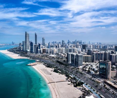 Abu Dhabi