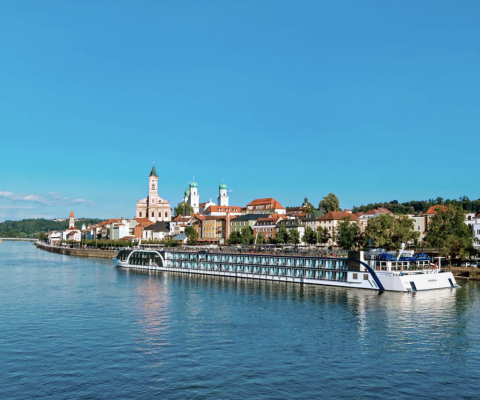 AmaWaterways 