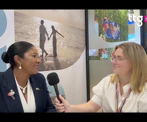 Bahamas at WTM London 2025 thumbnail