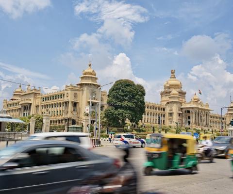 Bengaluru India
