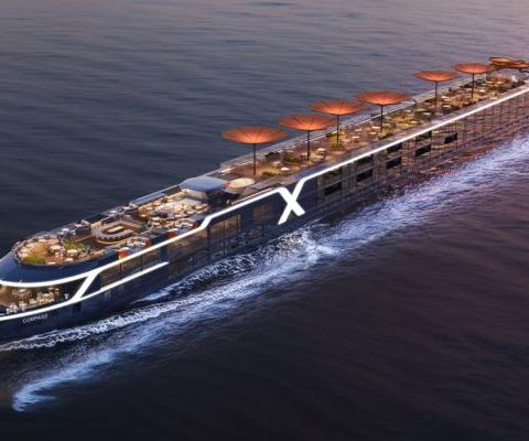 Celebrity River Cruises