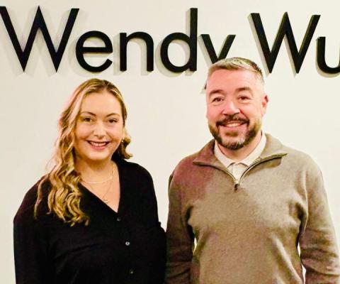 Demi Johnson and John Docherty join Wendy Wu Tours as BDMs