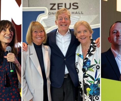 Hays Travel Independence Group conference 2025 speakers