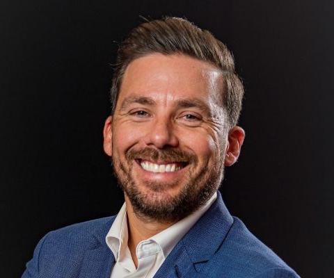 Celestyal's Lee Haslett