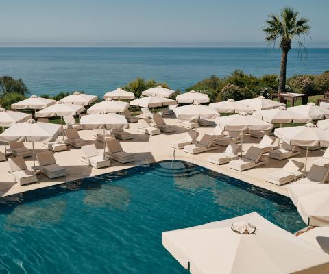 Mangia's Torre del Barone Resort & Spa in Sicily