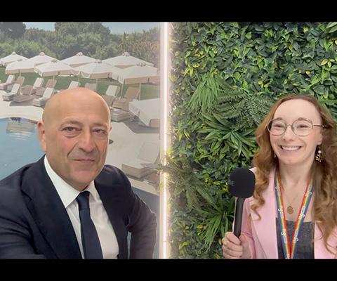 Mangia's at WTM London 2025 thumbnail