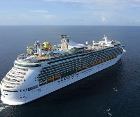 Mariner of the Seas 