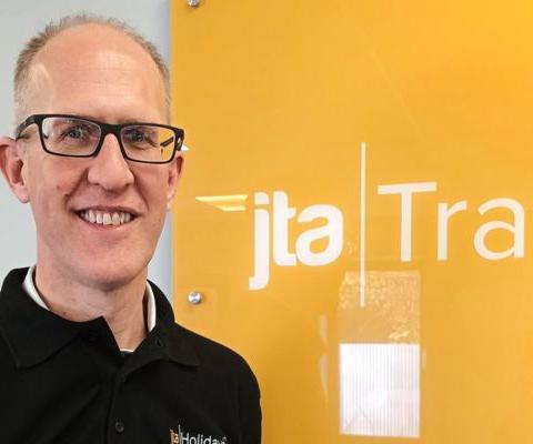 JTA Travel Group's Mark Schmitt