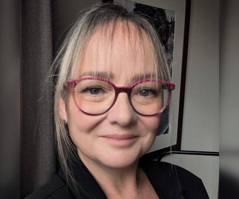 Michelle Halsey joins Explore from Titan Travel