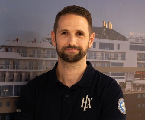 HX's Nathaniel Sherborne