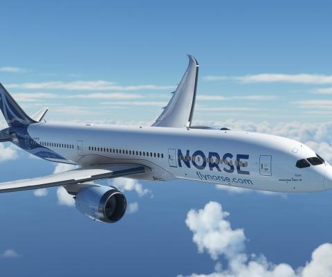 Norse Atlantic Airways